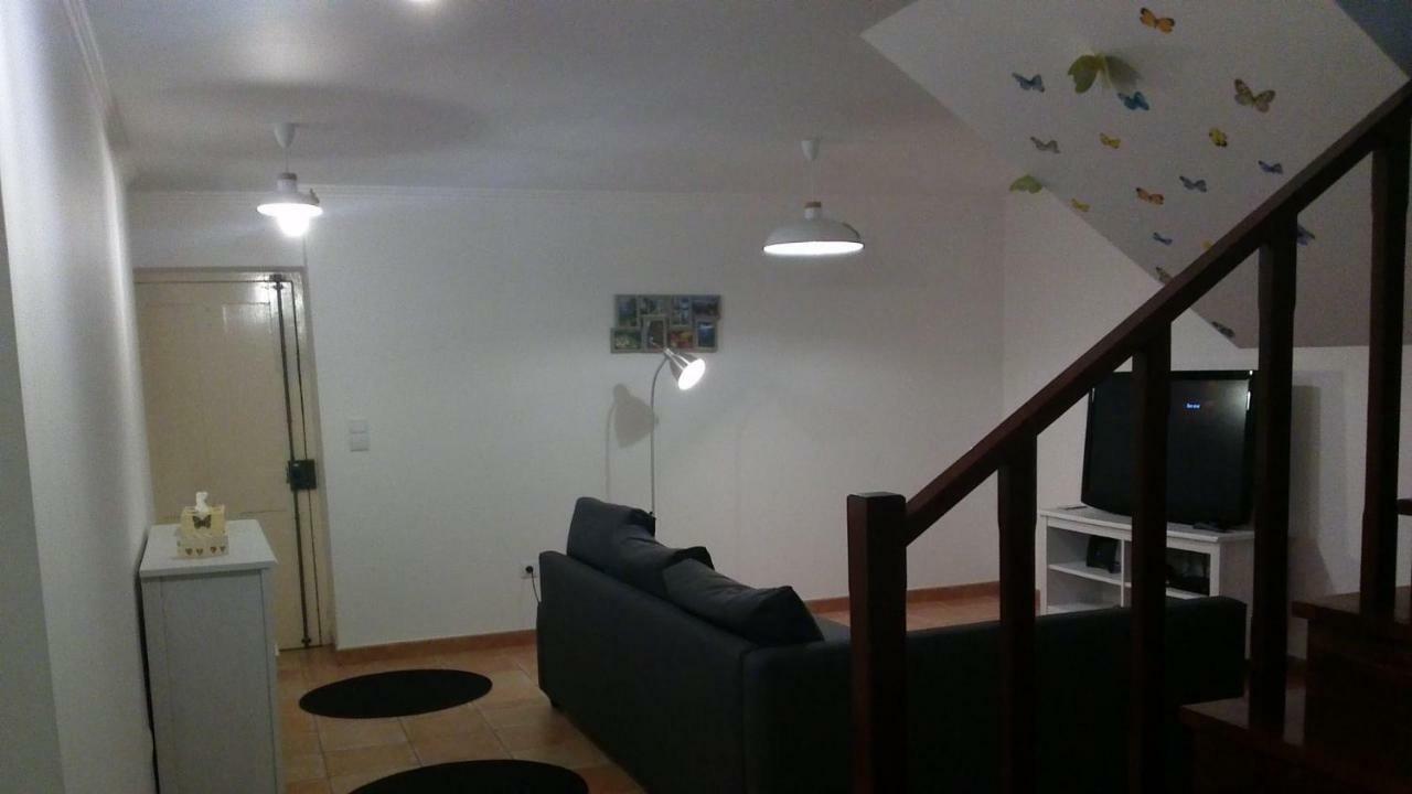 Casa Do Forte Villa Machico  Ngoại thất bức ảnh