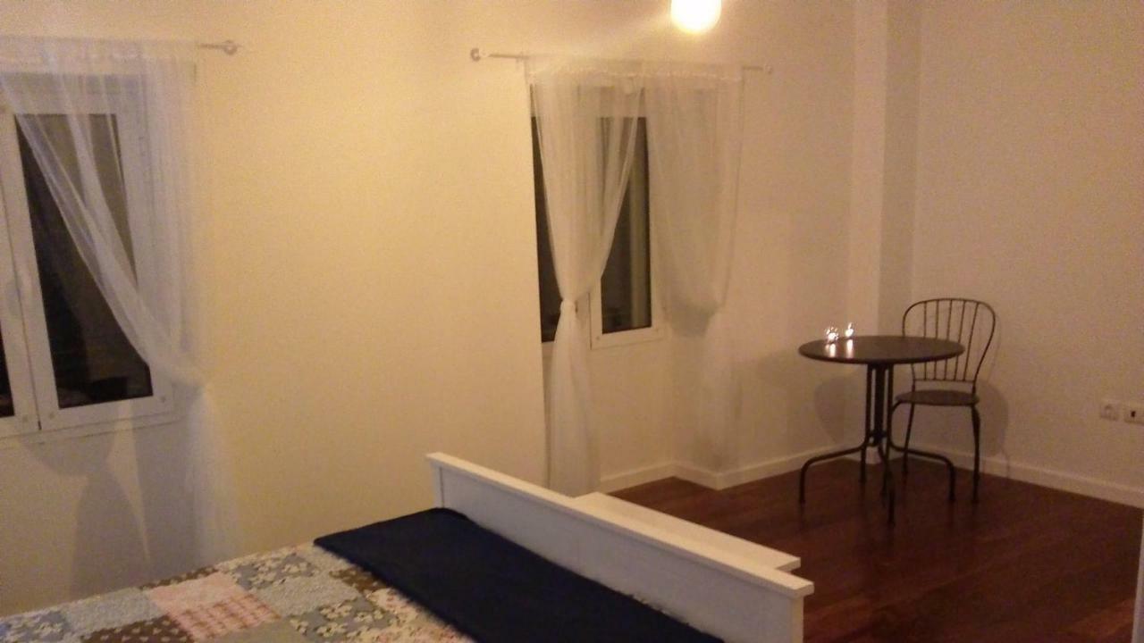 Casa Do Forte Villa Machico  Ngoại thất bức ảnh
