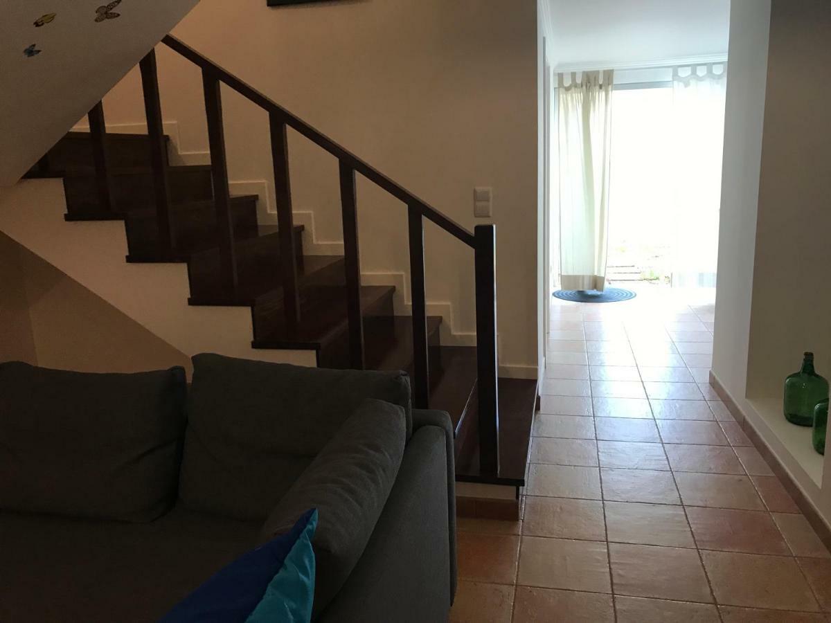 Casa Do Forte Villa Machico  Ngoại thất bức ảnh
