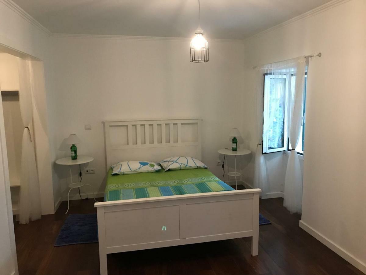 Casa Do Forte Villa Machico  Ngoại thất bức ảnh