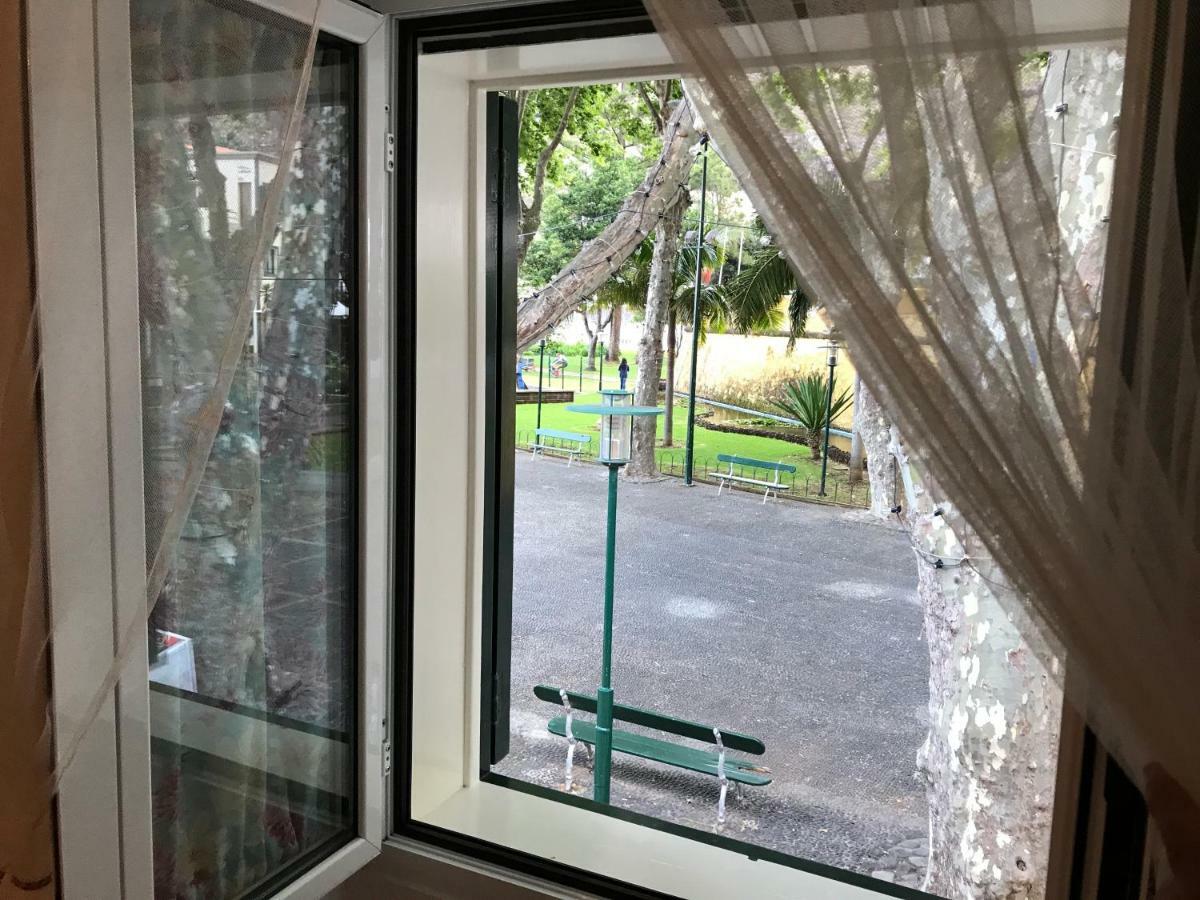 Casa Do Forte Villa Machico  Ngoại thất bức ảnh