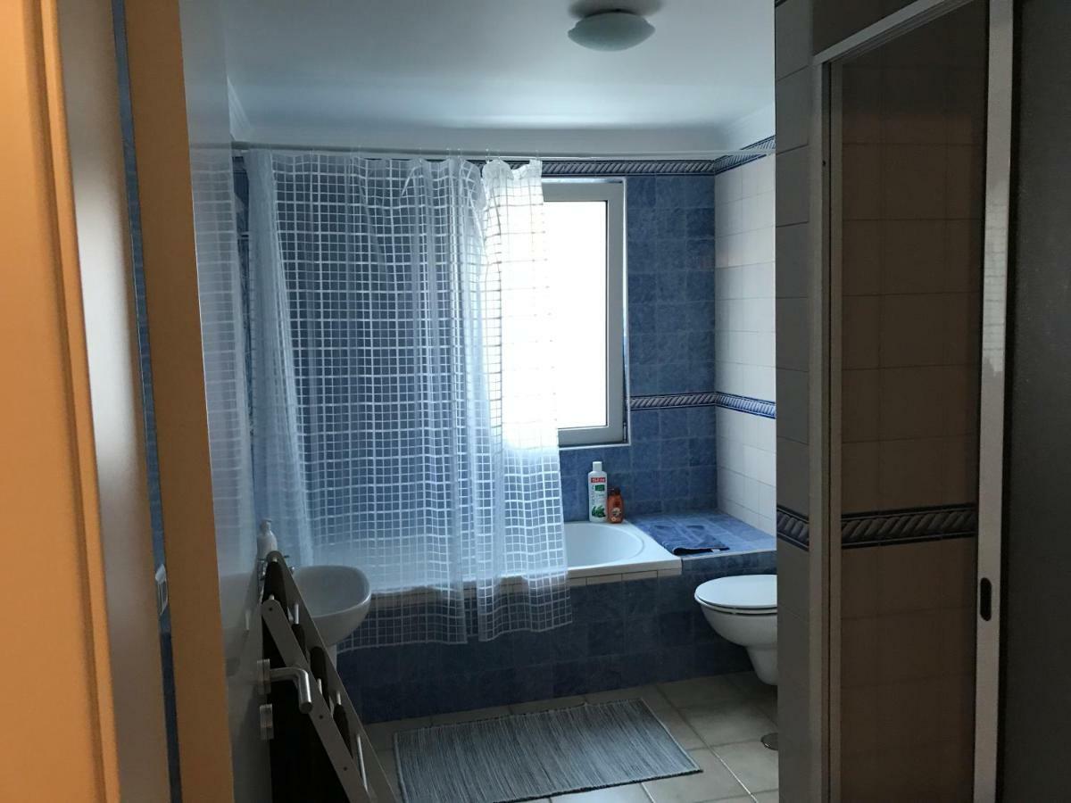 Casa Do Forte Villa Machico  Ngoại thất bức ảnh