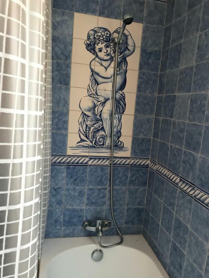Casa Do Forte Villa Machico  Ngoại thất bức ảnh