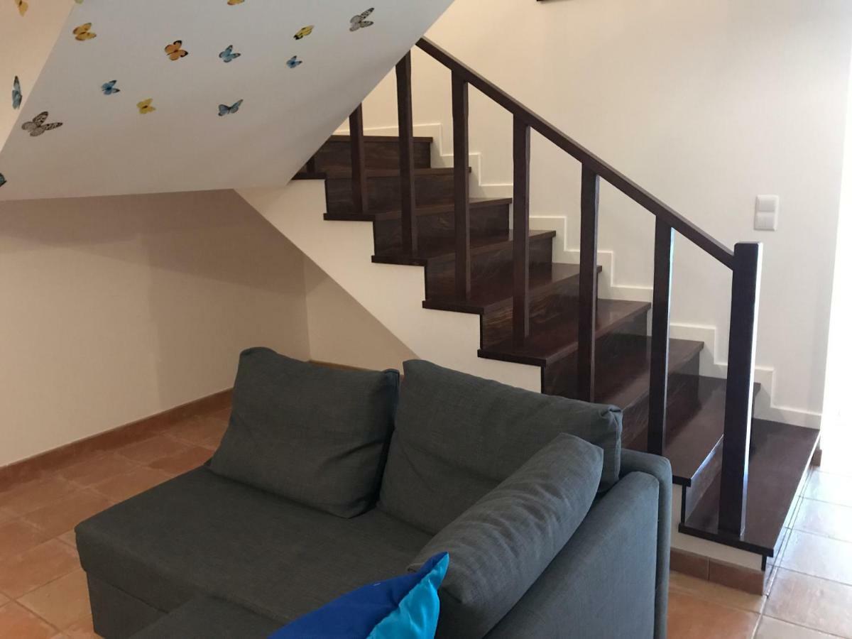 Casa Do Forte Villa Machico  Ngoại thất bức ảnh