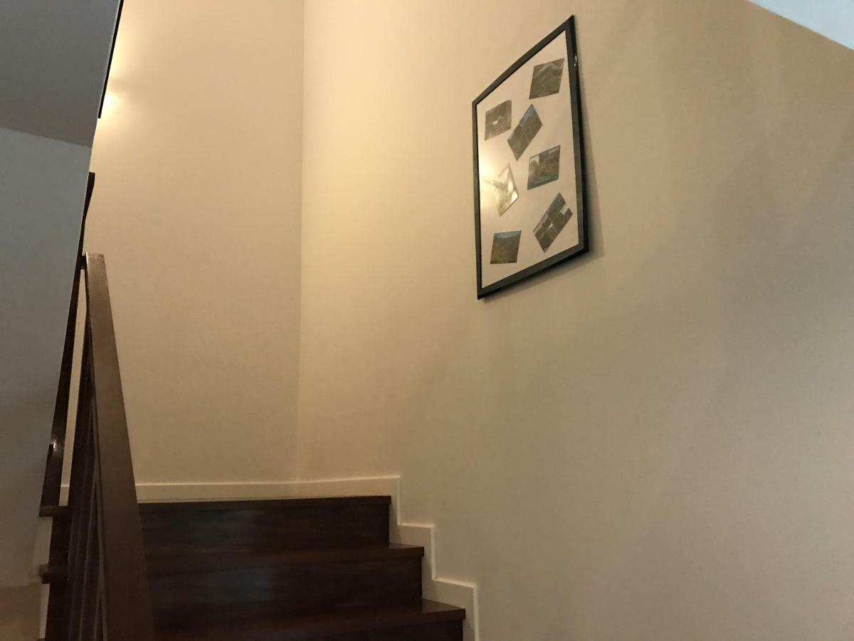Casa Do Forte Villa Machico  Ngoại thất bức ảnh