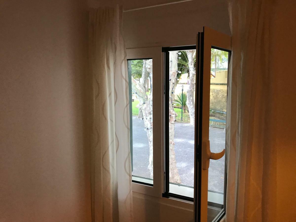 Casa Do Forte Villa Machico  Ngoại thất bức ảnh