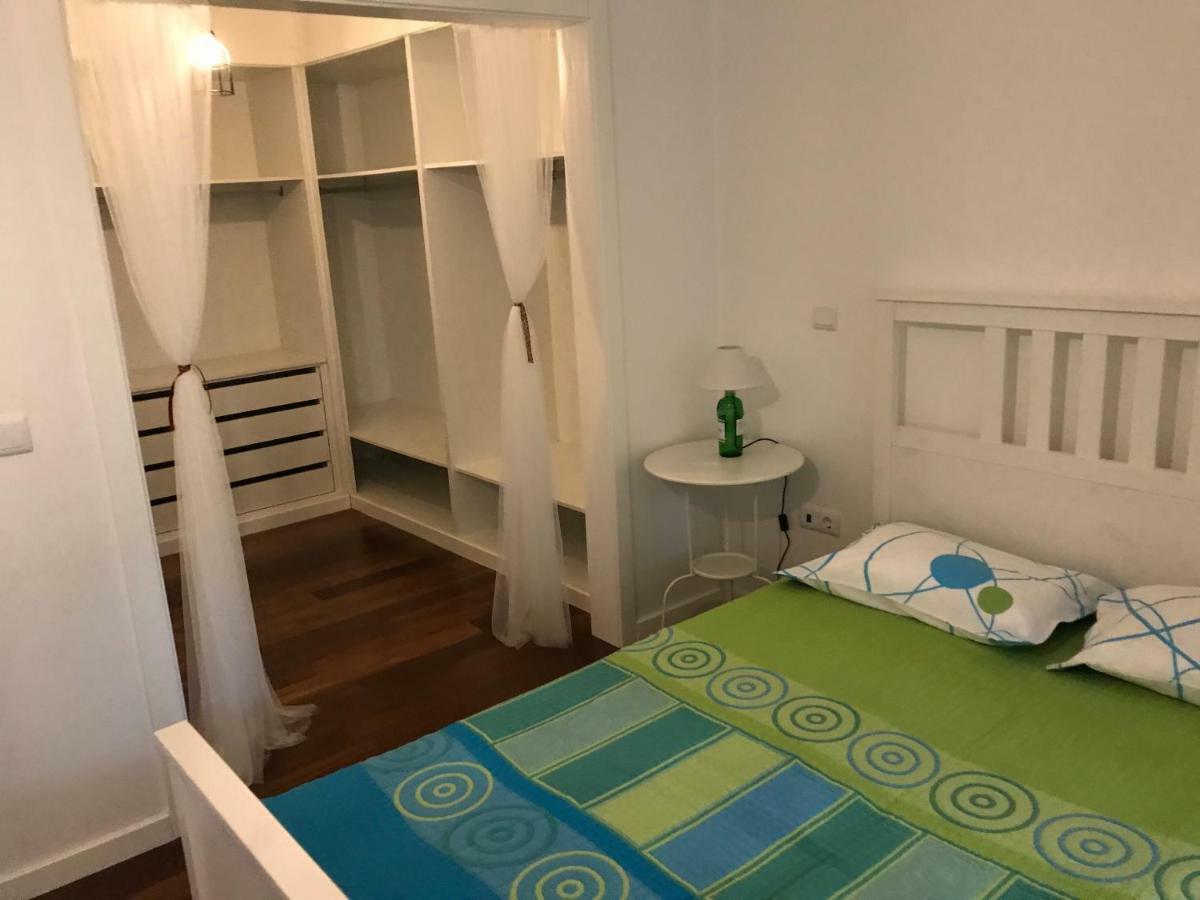 Casa Do Forte Villa Machico  Ngoại thất bức ảnh