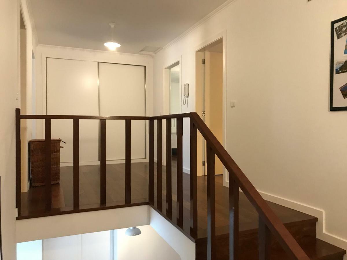 Casa Do Forte Villa Machico  Ngoại thất bức ảnh